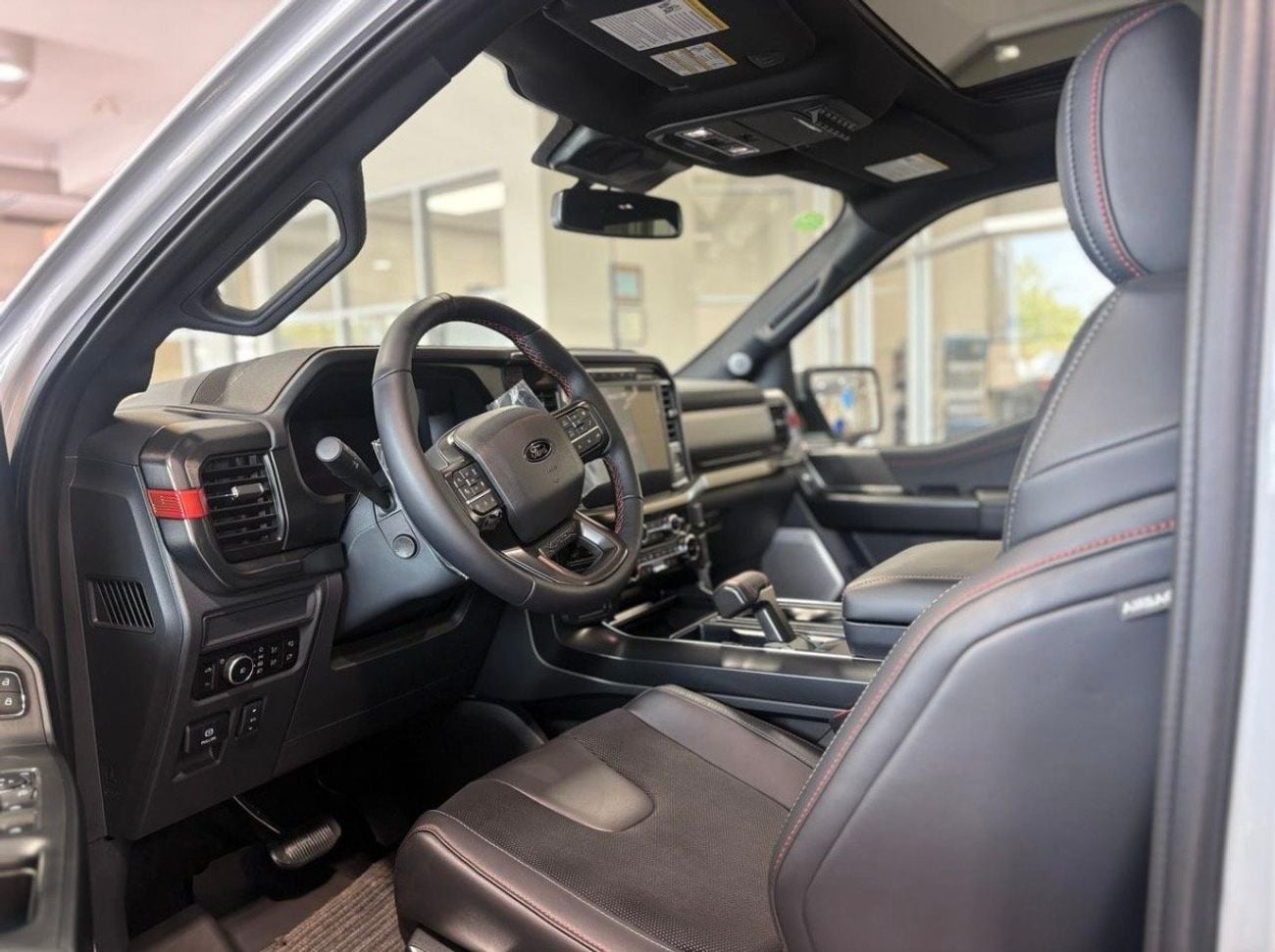 Ford F-150 RAPTOR R CREW V6