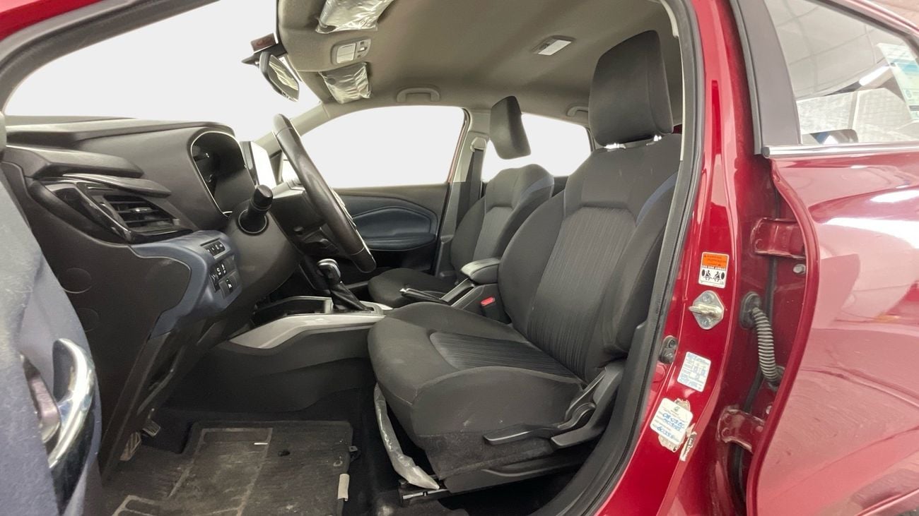 Suzuki Baleno GLX | Guaranteed Warranty | 0 Down Payment