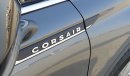 لنكن Corsair AWD 2.0L Turbo Warranty GCC