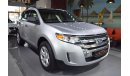 Ford Edge SE 3.5L