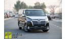 تويوتا جرافينا - PREMIUM - 2.8L - DIESEL - 7 SEATER