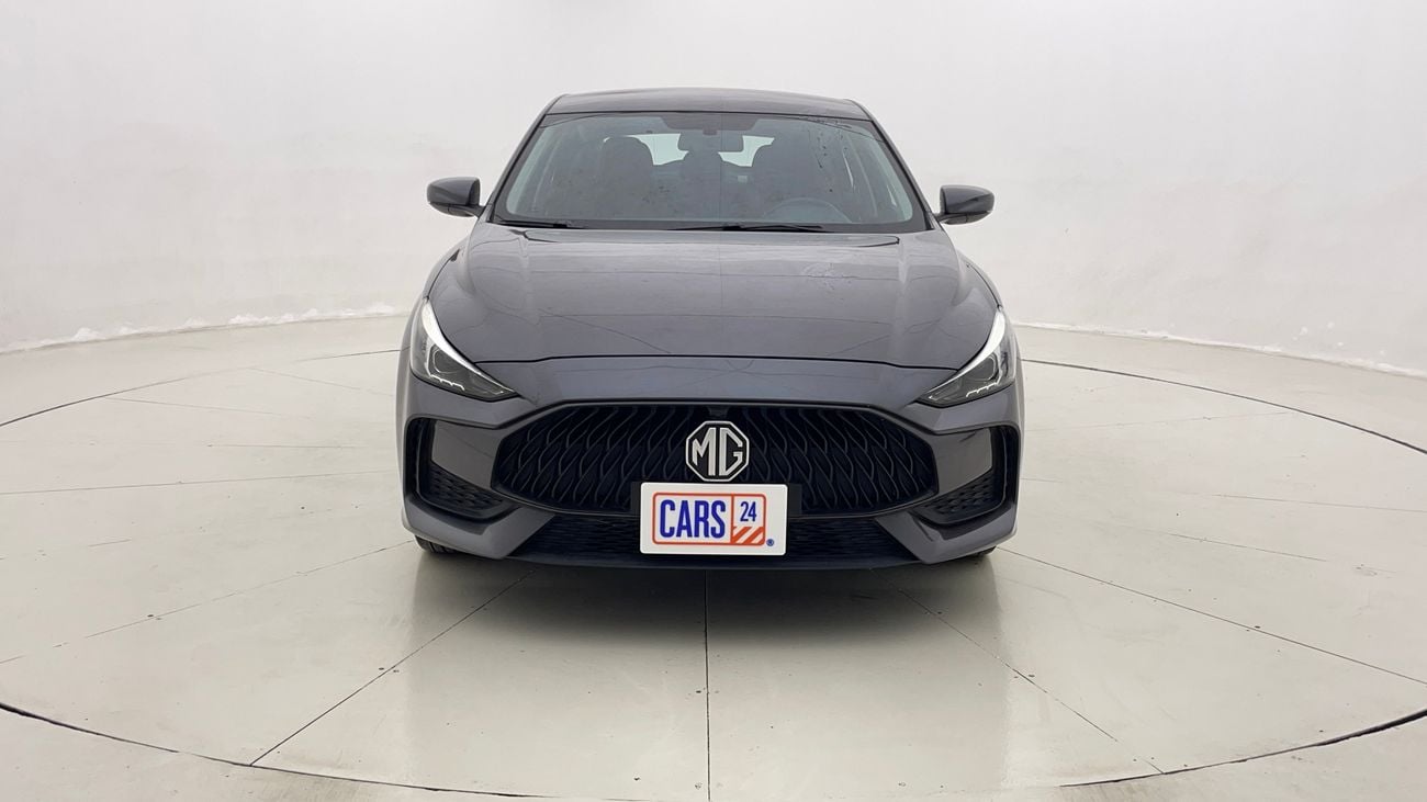 أم جي GT STD 1.5 | بدون دفعة مقدمة | اختبار القيادة في المنزل