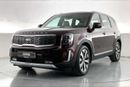 Kia Telluride GT Line| 1 year free warranty | Exclusive Eid offer