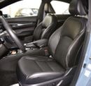 Infiniti QX55 2.0T Luxe (AWD)