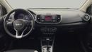 Kia Pegas LX 2022 | AED 350/Month | 0 DP | 30 Day Return | Warranty | Service History