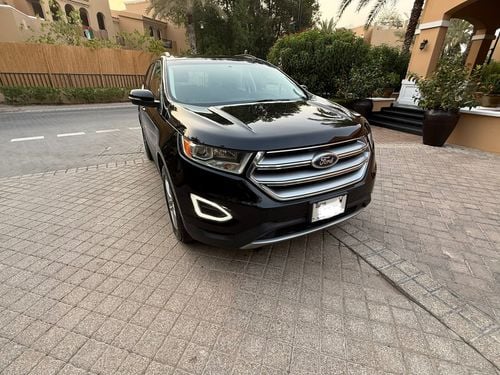 فورد إدج SEL