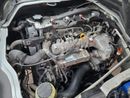 Toyota Hiace TOYOTA HIACE VAN RHD 2006 MODEL 2.5 L DIESEL AUTOMATIC(PM03390)