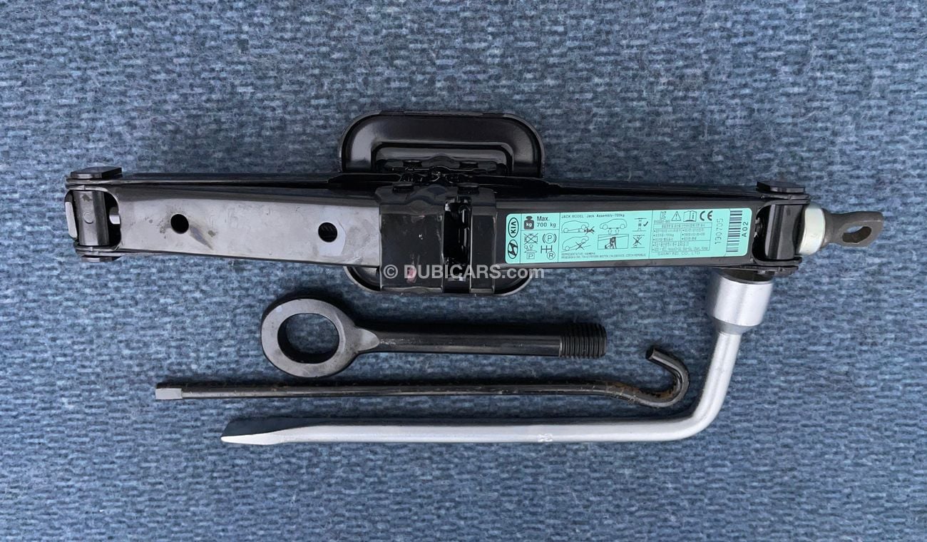 Hyundai Elantra GL 1.6 | Zero Down Payment | Free Home Test Drive