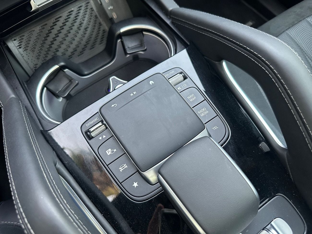 Mercedes-Benz GLS 63 AMG 4MATIC+ 4.0L V8 Bi-Turbo | 603 HP | 2025 | Full Option | Europe Specs | Perfect Condition