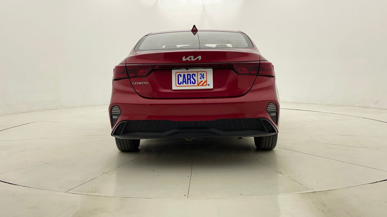 Kia Cerato LX 1.6 | Zero Down Payment | Home Test Drive