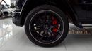 Mercedes-Benz G 63 AMG MERCEDES BENZ G63 AMG | 4.0L V8 | 2024