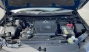 ميتسوبيشي باجيرو Mistsubishi Pajero Diesel engine 2019 model 7 seater full option car very clean and good condition