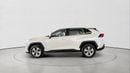 Toyota RAV4 EX | Guaranteed Warranty | 0 Down Payment