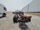 Isuzu FVZ ISUZU FVZ34 | 2026 | JAPAN | 7.790 cc Diesel | Ready for Export Only |