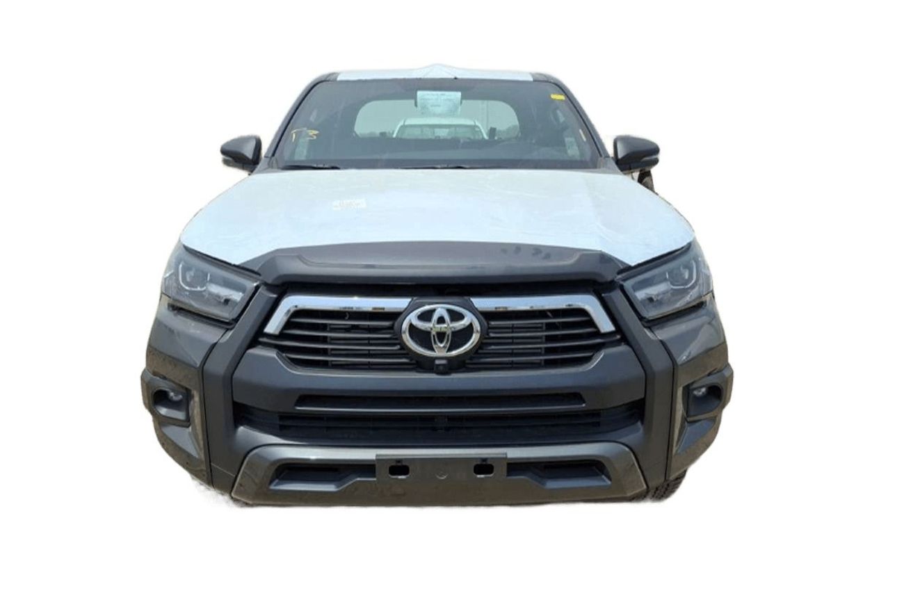 Toyota Hilux Toyota Hilux adventure 2.8l 2025