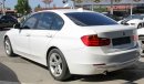 BMW 320i Diesel