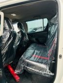 Toyota Hilux GL 2.7L Double Cab Utility