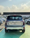 Kia Telluride KIA Telluride 3800 CC - 2025 MODEL