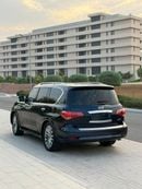 Infiniti QX80 LUXURY