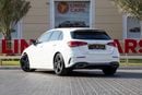 مرسيدس بنز A 250 Sport AMG 2.0L Mercedes-Benz A250 Sport AMG 2019 GCC under Warranty with Flexible Down-Payment.