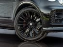 Bentley Bentayga Bentayga 4.0T