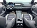 Mercedes Benz GLE 63 AMG S 2026 Mercedes Benz GLE 63 S AMG 4MATIC, Warranty, Low Km, Fully Loaded, Excellent Condition, Euro
