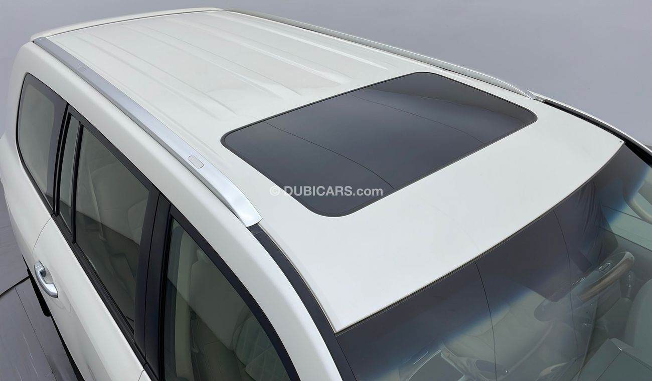 Toyota Land Cruiser GXR 4.6 | Under Warranty | Inspected on 150+ parameters