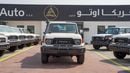 Toyota Land Cruiser Pick Up