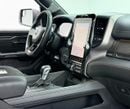 رام 1500 2025 Ram 1500 TRX Final Edition, Dodge Warranty+Full Dodge Service History, GCC