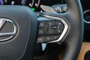 لكزس NX350h PLATINUM Lexus NX350h with Sunroof 2026 at Best Export Price