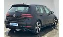 Volkswagen Golf GTI P1 (Leather Seats)