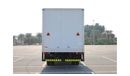 Mitsubishi Fuso Canter | Long Chassis | Shutter Box Water Body | Excellent Condition | GCC