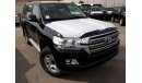 Toyota Land Cruiser GXR 4.5L DIESEL V8 2019