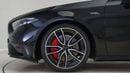 Mercedes Benz A35 AMG 4MATIC
