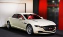 Aston Martin Lagonda Taraf