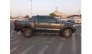 فورد رانجر FORD RANGER MODEL 2020 COLOUR GREY GOOD CONDITION RIGHT HAND DRIVE ONLY FOR EXPORT