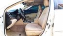 Toyota Camry Full Option, Excellent Condition 2013