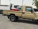 Toyota Land Cruiser Pick Up V6 4.0