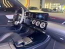 مرسيدس بنز CLA 45 AMG 4MATIC+