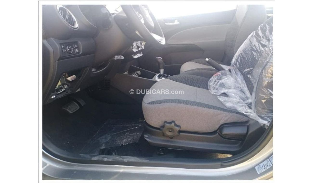 Kia Pegas PEGAS 1.4L BASIC OPTION - 2023 MODEL