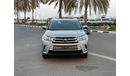 تويوتا هايلاندر 2019 TOYOTA HIGHLANDER LIMITED 4x4 FULL OPTIONS IMPORTED FROM USA