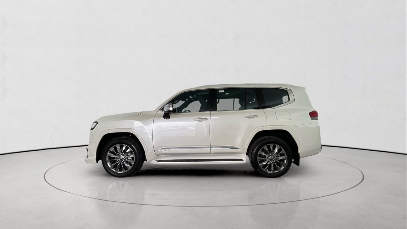 Toyota Land Cruiser VXR | upto AED 20,000 Ramadan Discount | Guaranteed Warranty | 0 Down Payment