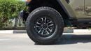 Jeep Wrangler Unlimited RUBICON With 3 Years or 100,000 Km Warranty