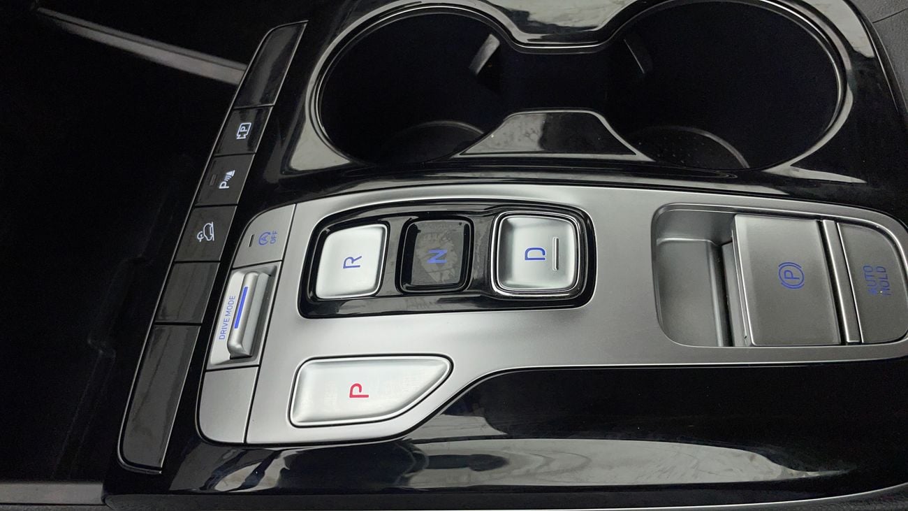 Hyundai Tucson COMFORT+ 1.6 | Zero Down Payment | Home Test Drive