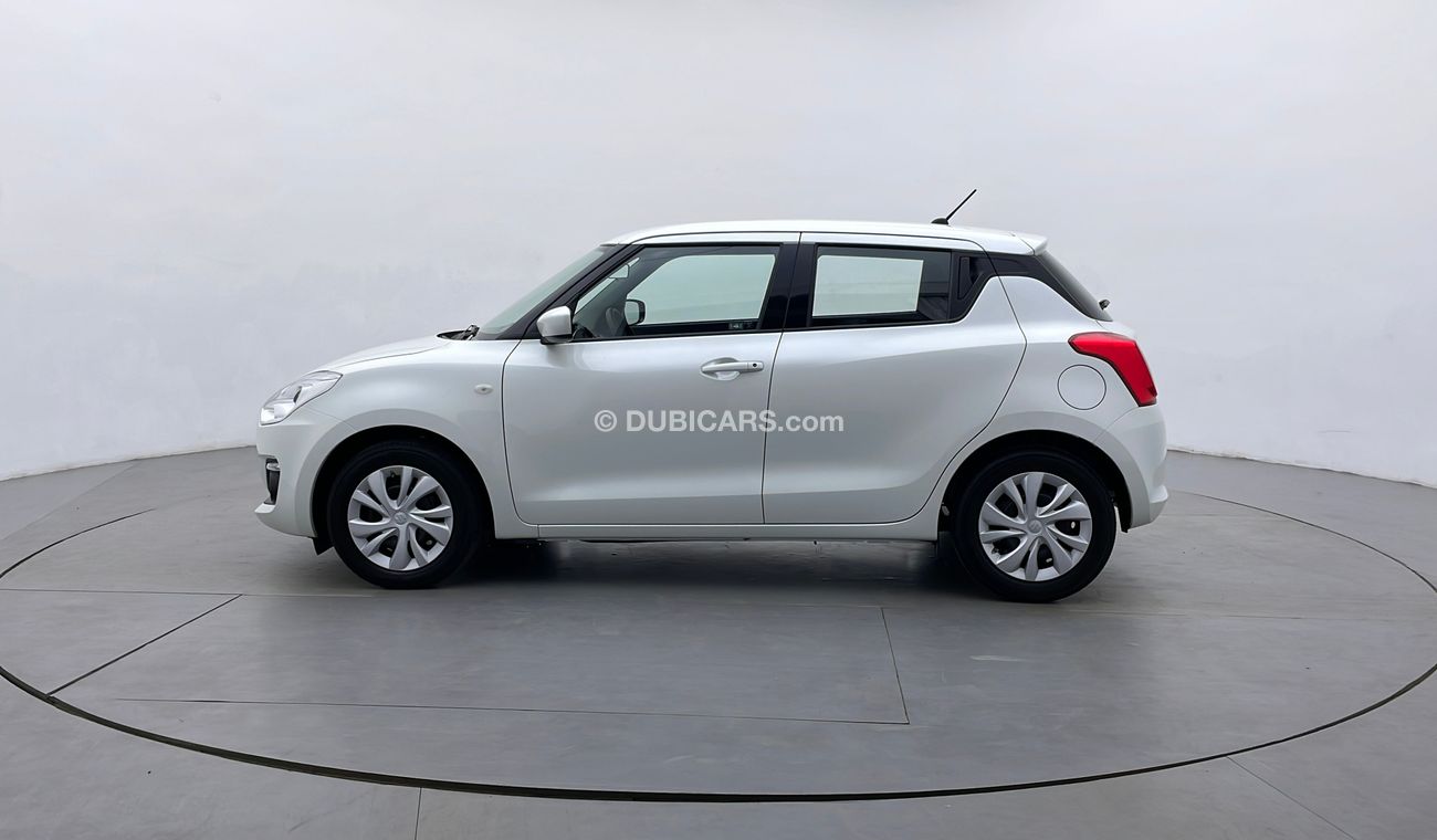 Suzuki Swift GL 1.2 | Under Warranty | Inspected on 150+ parameters