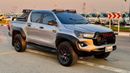Toyota Hilux GR SPORT KIT INSTALLED | RHD | 2019 | (AT) | 2.8L DIESEL ENGINE | GR ALLOY RIMS | SPORTS BAR