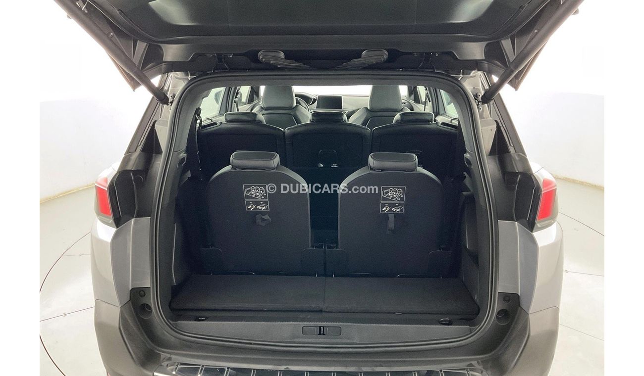 Peugeot 5008 GT Line