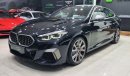 BMW M235i BMW M235I XDRIVE 2022 WITH ONLY 36K KM IN PERFECT CONDITION FOR 137K AED