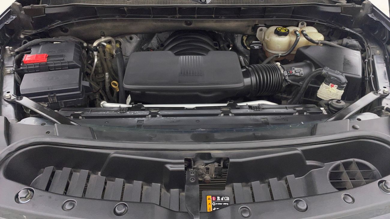 شيفروليه تاهو LT 5.3 | بدون دفعة مقدمة | اختبار القيادة في المنزل