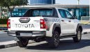 Toyota Hilux V6 Adventure